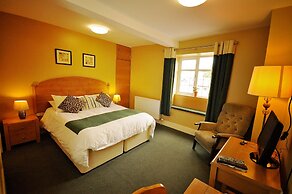 The Castle Hotel