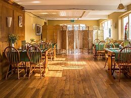 The Castle Hotel