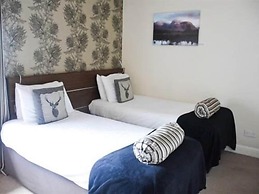 The Drymen Inn