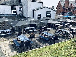 The Drymen Inn