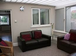 Manor Guest House