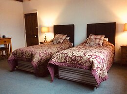 Manor Guest House