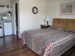 Round-Up Motel
