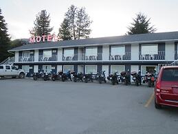 Round-Up Motel