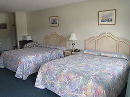Round-Up Motel
