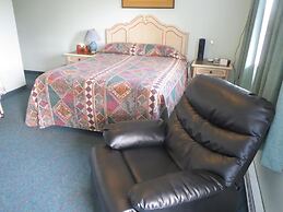 Round-Up Motel