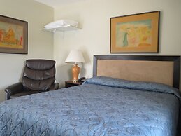 Round-Up Motel