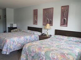 Round-Up Motel