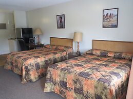 Round-Up Motel