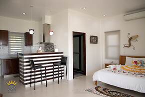 J&R Residence