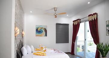 J&R Residence