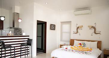 J&R Residence