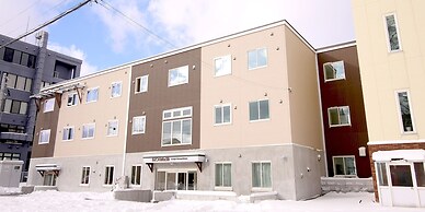 Lodge Koropokkuru