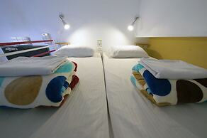 An Lan Jie Hotel - Hostel