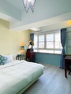 An Lan Jie Hotel - Hostel