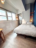 An Lan Jie Hotel - Hostel