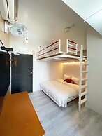 An Lan Jie Hotel - Hostel