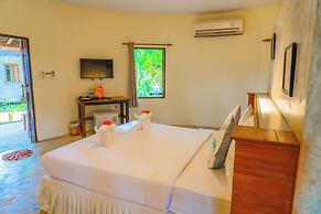 The Tropical Beach Resort