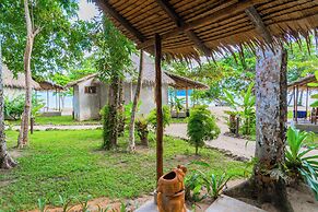 The Tropical Beach Resort