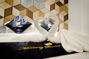 Mercury Boutique Hotel
