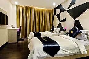 Mercury Boutique Hotel