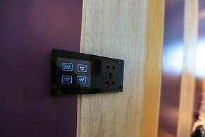 Mercury Boutique Hotel