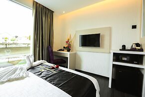 Mercury Boutique Hotel
