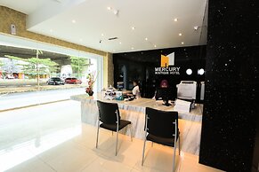 Mercury Boutique Hotel