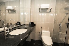 Mercury Boutique Hotel