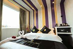 Mercury Boutique Hotel