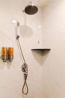 Mercury Boutique Hotel