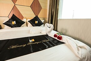 Mercury Boutique Hotel
