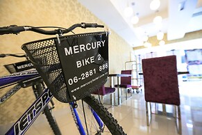 Mercury Boutique Hotel