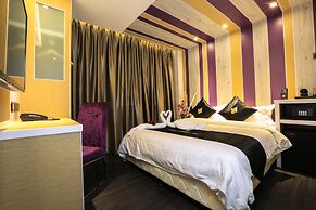 Mercury Boutique Hotel
