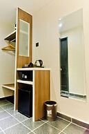 Mercury Boutique Hotel