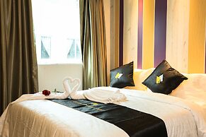 Mercury Boutique Hotel
