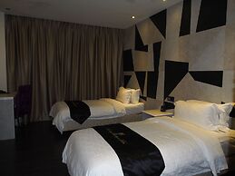 Mercury Boutique Hotel