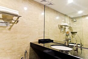 Mercury Boutique Hotel