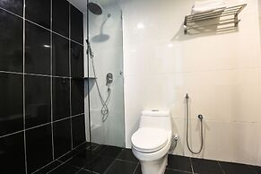 Mercury Boutique Hotel