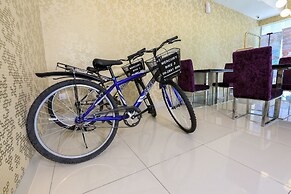 Mercury Boutique Hotel