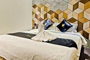 Mercury Boutique Hotel