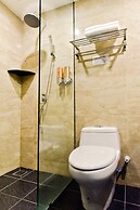 Mercury Boutique Hotel