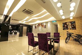 Mercury Boutique Hotel