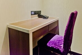 Mercury Boutique Hotel