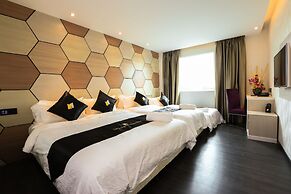Mercury Boutique Hotel