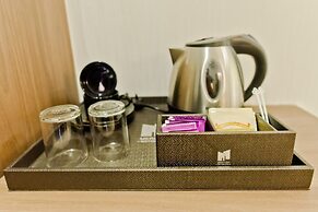 Mercury Boutique Hotel