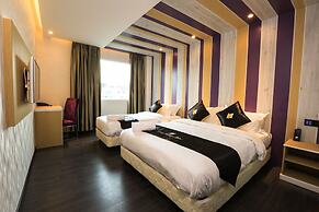 Mercury Boutique Hotel