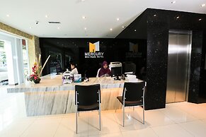 Mercury Boutique Hotel