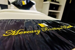 Mercury Boutique Hotel