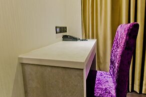 Mercury Boutique Hotel